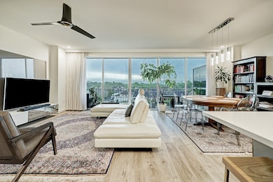 The Willowick unit 4E, Houston, TX 77027 - photo 4