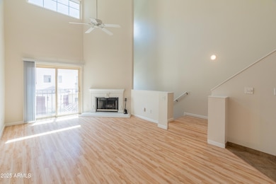 100 E Fillmore St unit 227, Phoenix, AZ 85004 - photo 2