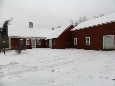 299 Holland St, Moultonborough, NH 03254 - photo 2