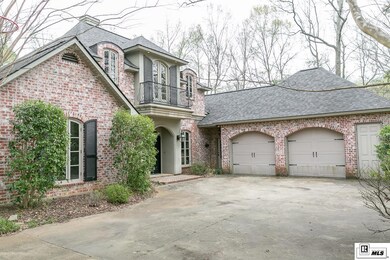 106 Creekside Dr unit 106 Creekside, Ruston, LA 71270 - photo 2