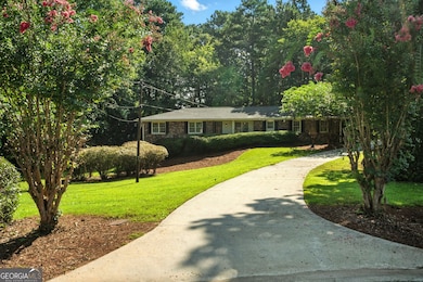 6600 Ridge Moore Dr, Atlanta, GA 30360 - photo 2