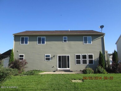 510 Oldfield Dr SE unit 84, Byron Center, MI 49315 - photo 3