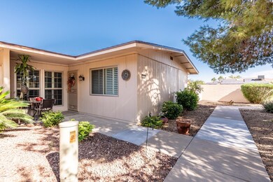 Front Entry Sidewalk