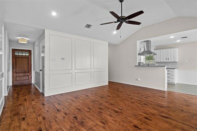 3013 Panhandle Dr, Grapevine, TX 76051 - photo 5