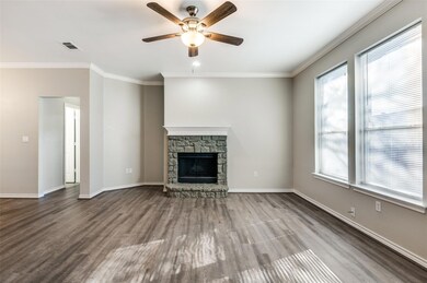 5334 Northridge Blvd, North Richland Hills, TX 76180 - photo 4