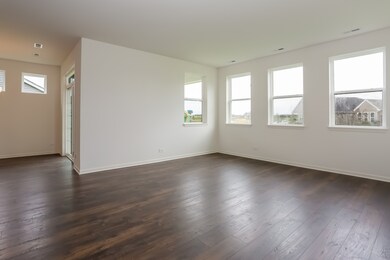 Similar home pictured, features and options will v