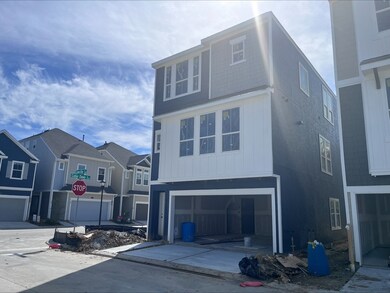 5603 Green Rise Ln, Houston, TX 77091 - photo 2