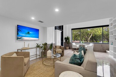 Beautifully Appointed Great Room