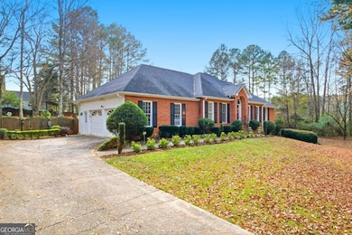 207 Dunleith Dr, Woodstock, GA 30188 - photo 2