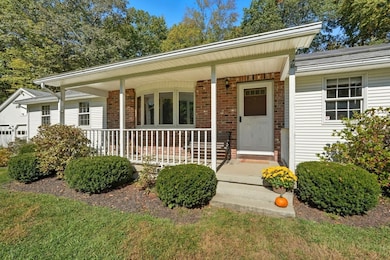 100 Fomer Rd, Southampton, MA 01073 - photo 4