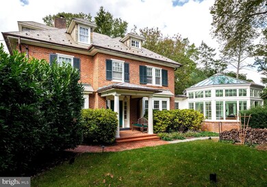 141 Chestnut St, Moorestown, NJ 08057 - photo 2