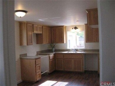 Dishwasher and stove/oven will be installed before