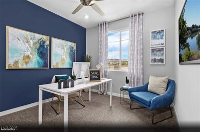 Bedford - MODEL HOME PHOTO