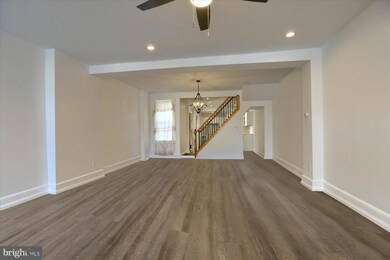 543 Woodward St, Lancaster, PA 17602 - photo 4