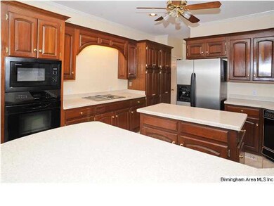 All appliances remain with the house including sta