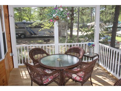 8 Bear Post Rd unit Site 244, Freedom, NH 03836 - photo 5