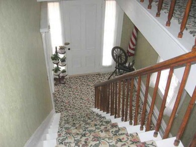 Other. Entry foyer with many...