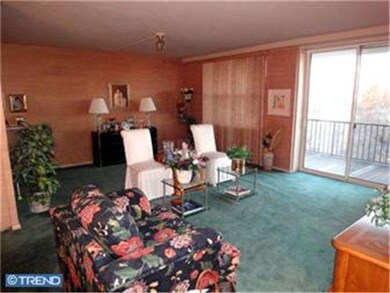 The Trianon unit 707, Bala Cynwyd, PA 19004 - photo 3