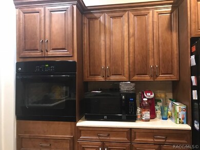 Beautiful custom cabinets