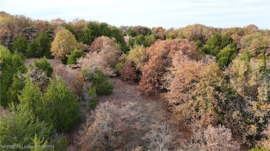 Tract 2 Acme Rd, Asher, OK 74826 - photo 6