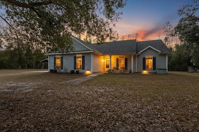 1164 NE Juniper Dr, Lee, FL 32059 - photo 2