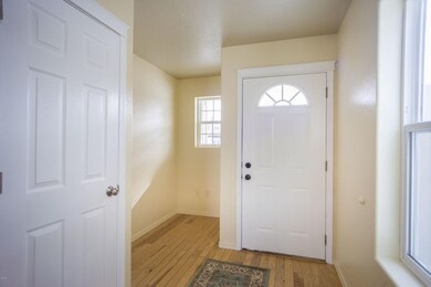 Entry way