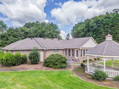 1709 Dug Gap Rd, Dalton, GA 30720 - photo 2