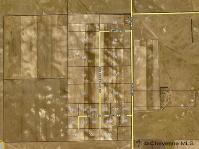 Tract 23 Eagle Ranch Estates, Pine Bluffs, WY 82082 - photo 5