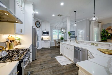 16111 Maplewick Dr, Tomball, TX 77377 - photo 7