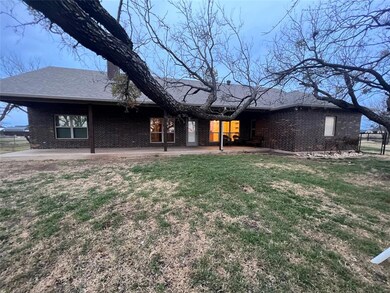 150 Hacienda Ranch Dr, Abilene, TX 79602 - photo 4