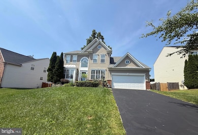 4308 Walsh Way, Woodbridge, VA 22193 - photo 2