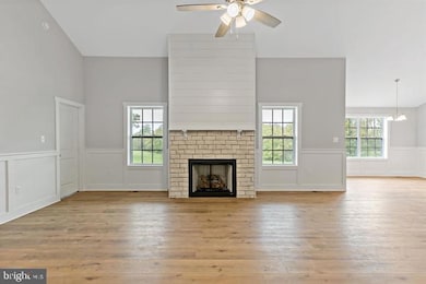 1267 Fulton Rd, Hedgesville, WV 25427 - photo 5