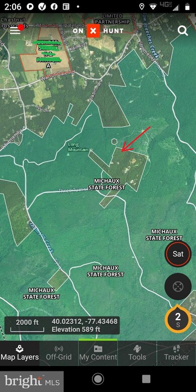 unlisted-address, Shippensburg, PA 17257 - photo 2