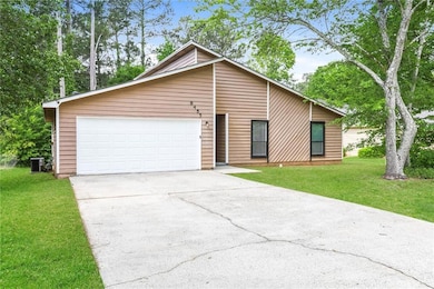 8455 Cedar Creek Ridge, Riverdale, GA 30274 - photo 2