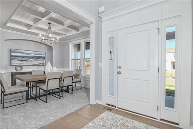 11460 S Langley St, Olathe, KS 66061 - photo 2