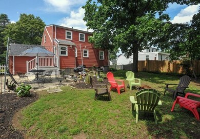 338 Green St, North Weymouth, MA 02191 - photo 2