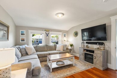 23 Winthrop Ave unit 2, Beverly, MA 01915 - photo 4