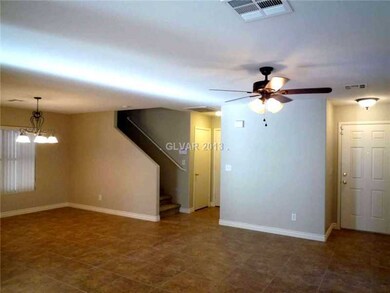 Interior Space/Layout. Enters into open, spacious