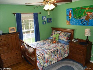 26700 Oxford Rd, Ruther Glen, VA 22546 - photo 7