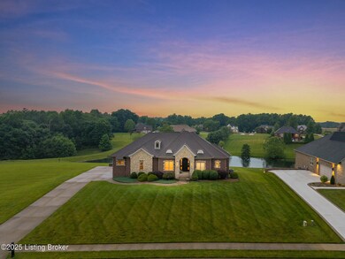 958 Baumann Dr S, Floyds Knobs, IN 47119 - photo 2