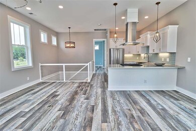 220 Clamdigger Loop unit Lot 18, Pawleys Island, SC 29585 - photo 5