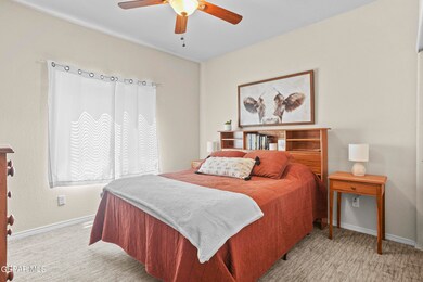 14853 Tim Hardaway Dr, El Paso, TX 79938 - photo 5