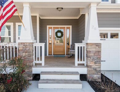 26 Rose Point Dr, Leicester, NC 28748 - photo 3
