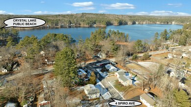 Crystal Lake
