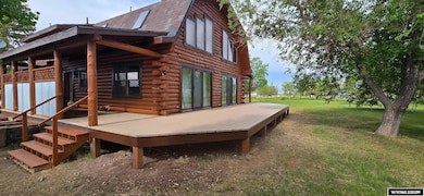 237 Tipperary Rd, Mountain View, WY 82939 - photo 2