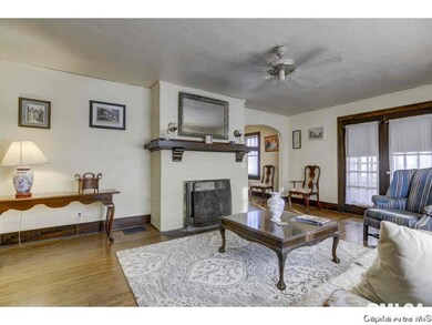 416 Delavan St, Lincoln, IL 62656 - photo 5