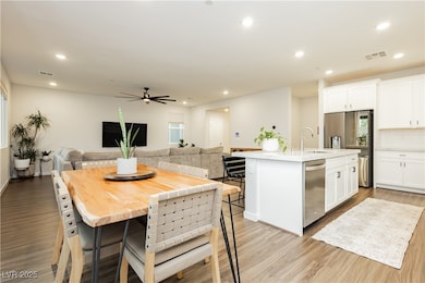 8873 Faxom St, Las Vegas, NV 89166 - photo 4