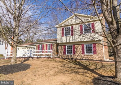 522 Tanglewood Dr, Sykesville, MD 21784 - photo 2