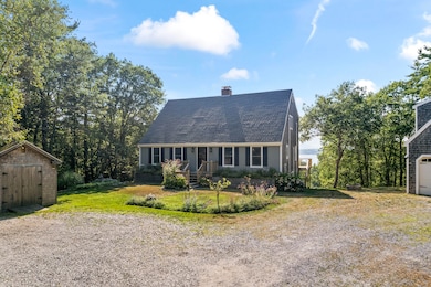 40 Plummer Rd, Westport Island, ME 04578 - photo 2
