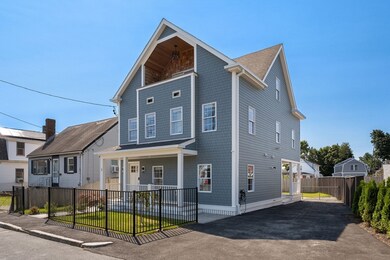 1 Wall St, Quincy, MA 02169 - photo 2